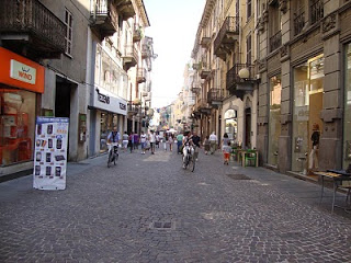 Via Italia Biella Via Italia Biella