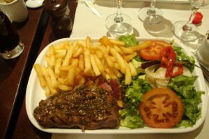Les Grillades de Buenos Aires