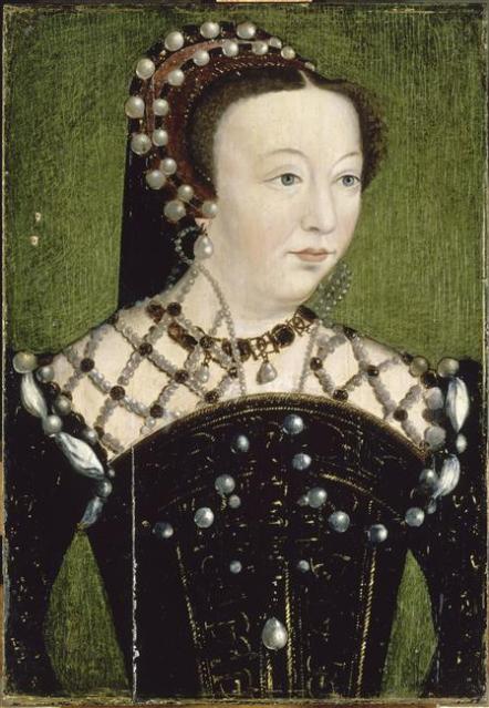 Catherine Dé Medici Catherine Dé Medici