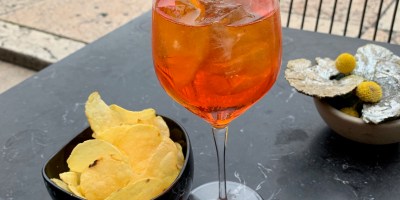 Aperol Spritz Verona