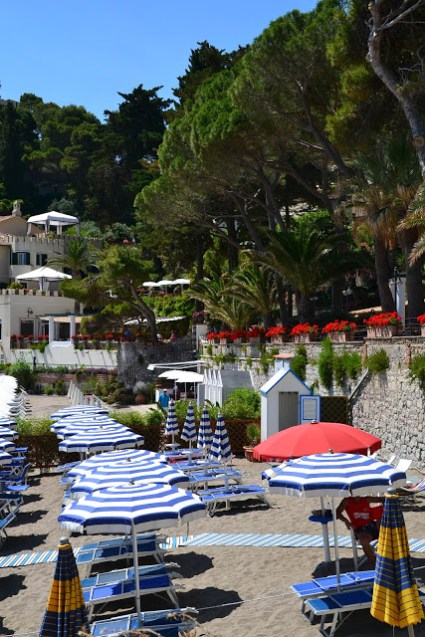 Lido La Pigna Mazzarò Lido La Pigna Mazzarò