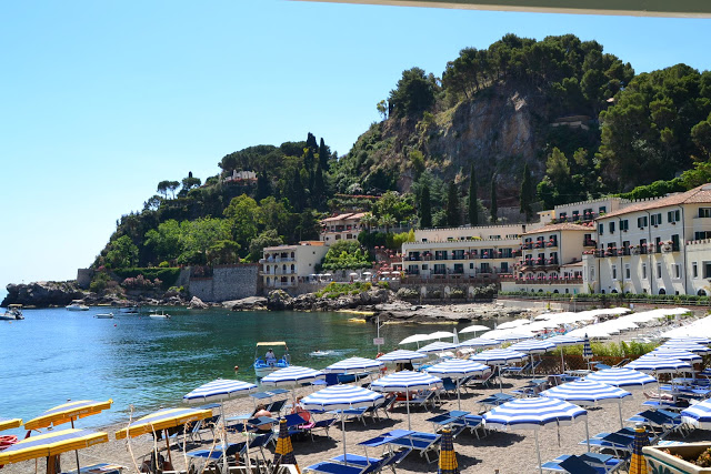 Lido La Pigna Mazzarò Lido La Pigna Mazzarò