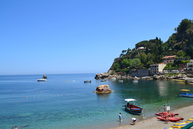 Lido La Pigna Mazzarò Lido La Pigna Mazzarò