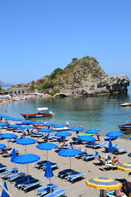 Lido La Pigna Mazzarò Lido La Pigna Mazzarò
