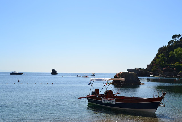 Lido La Pigna Mazzarò Lido La Pigna Mazzarò