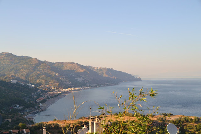 Taormina'dan Mazzeo Taormina'dan Mazzeo