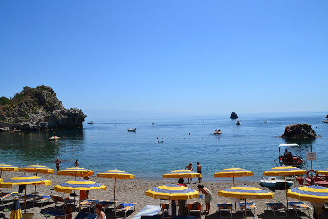 Lido La Pigna Mazzarò Lido La Pigna Mazzarò