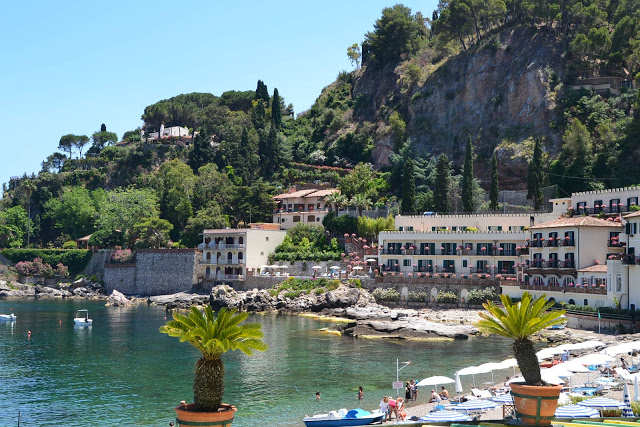 Lido La Pigna Mazzarò Lido La Pigna Mazzarò