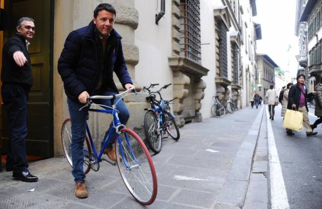 Matteo Renzi Matteo Renzi