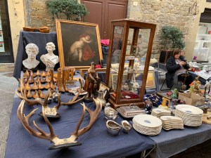 Arezzo Antika Pazarı Arezzo Antika Pazarı