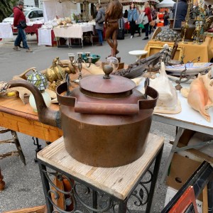 Arezzo Antika Pazarı Arezzo Antika Pazarı