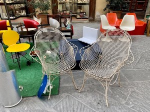 Arezzo Antika Pazarı Arezzo Antika Pazarı