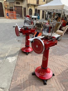 Arezzo Antika Pazarı Arezzo Antika Pazarı