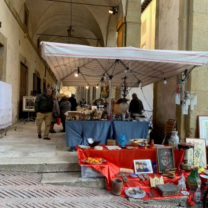 Arezzo Antika Pazarı Arezzo Antika Pazarı