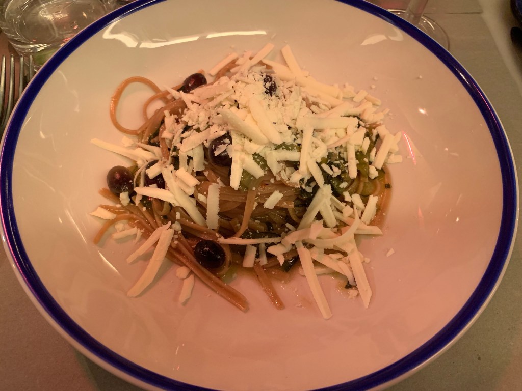 Linguine Integrali