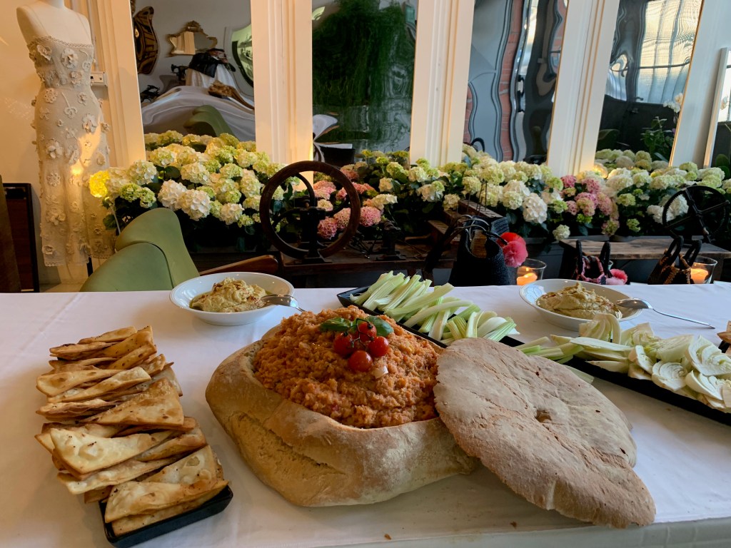 Craafts Scandicci Aperitivo Bar
