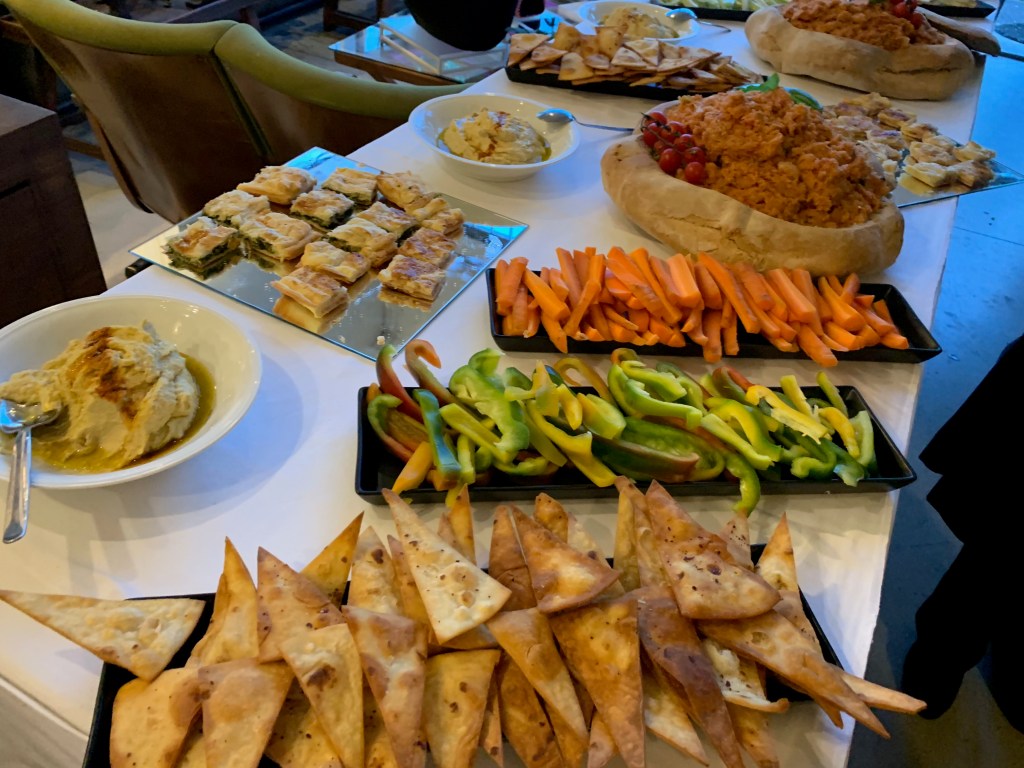 Craafts Scandicci Aperitivo Bar