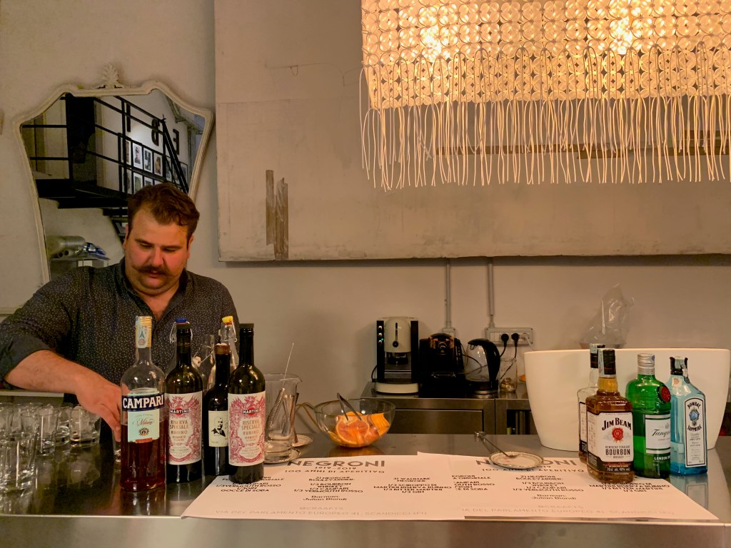 Julian Biondi