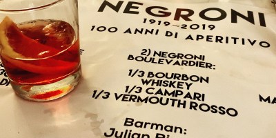Negroni