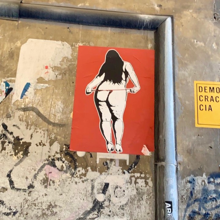 Street Art Napoli