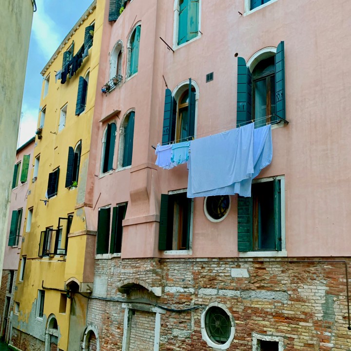 Venedik