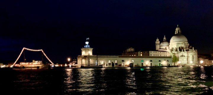 Venedik