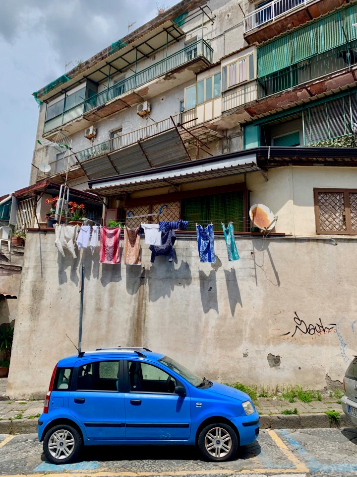 Napoli