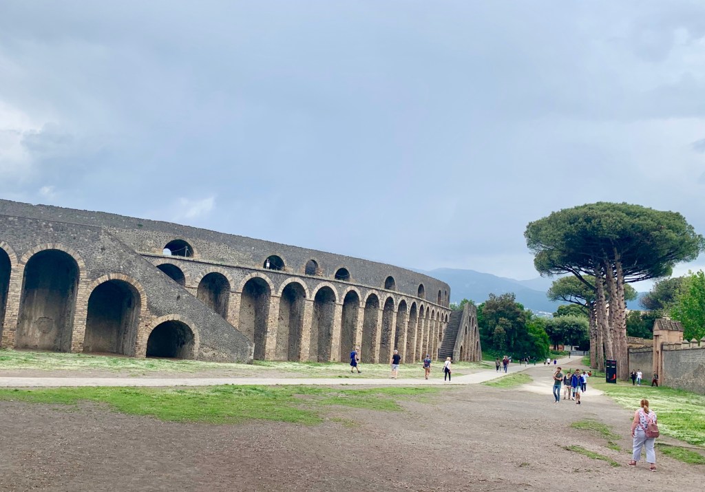 Pompei