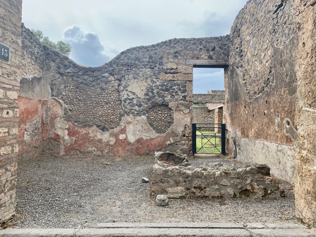Pompei