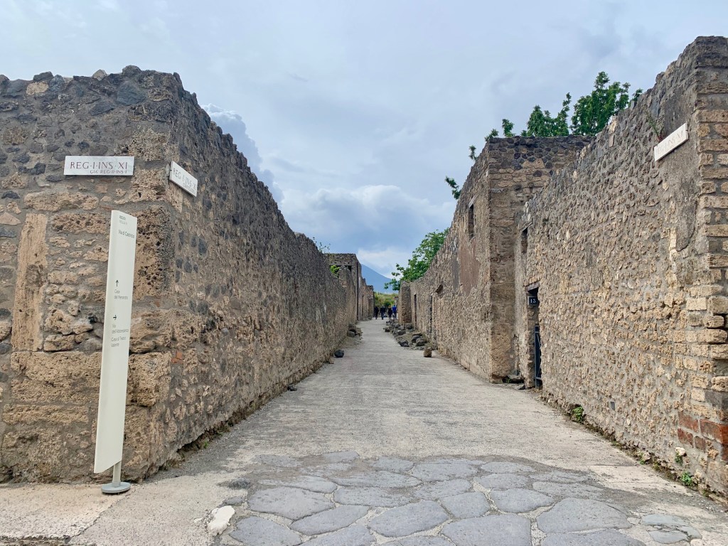 Pompei