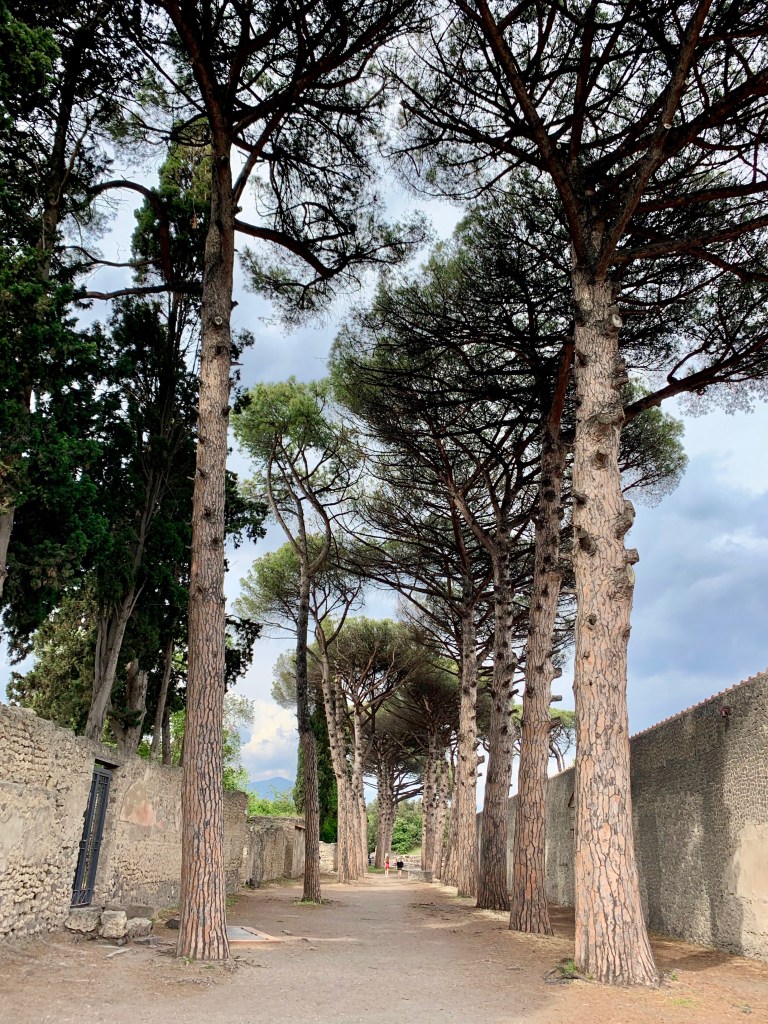 Pompei