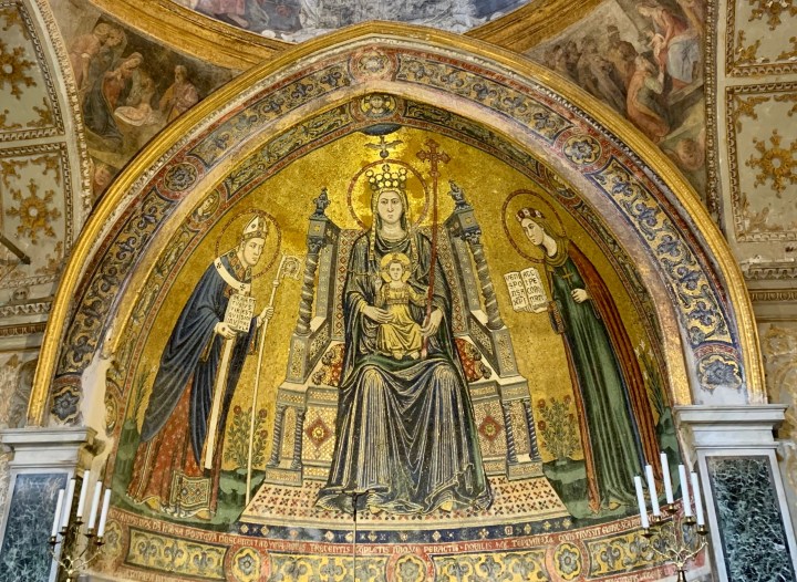 Napoli Duomo