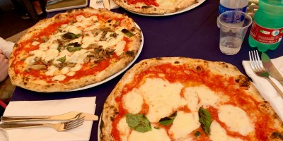 Pizzeria Dal Presidente