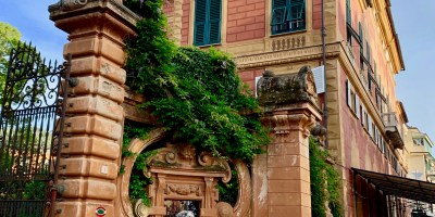 Sestri Levante