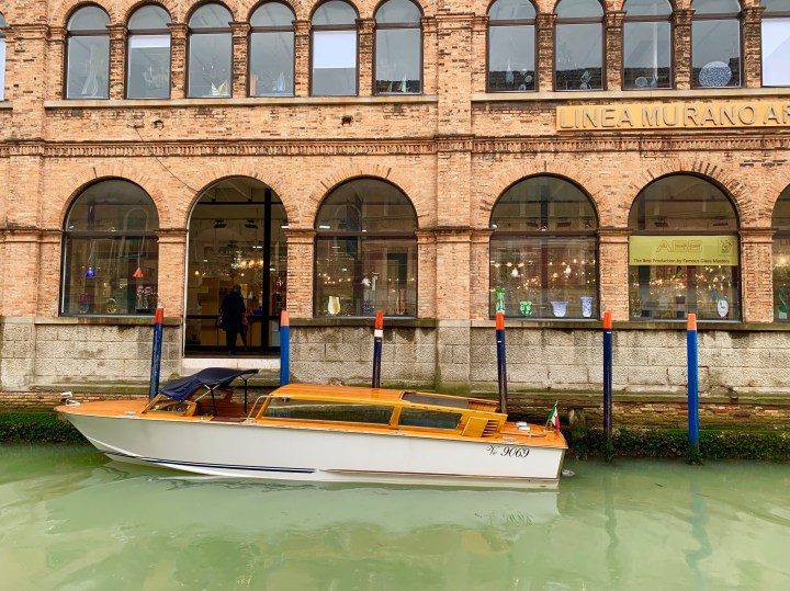 Murano Adası