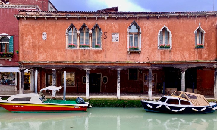Murano Adası
