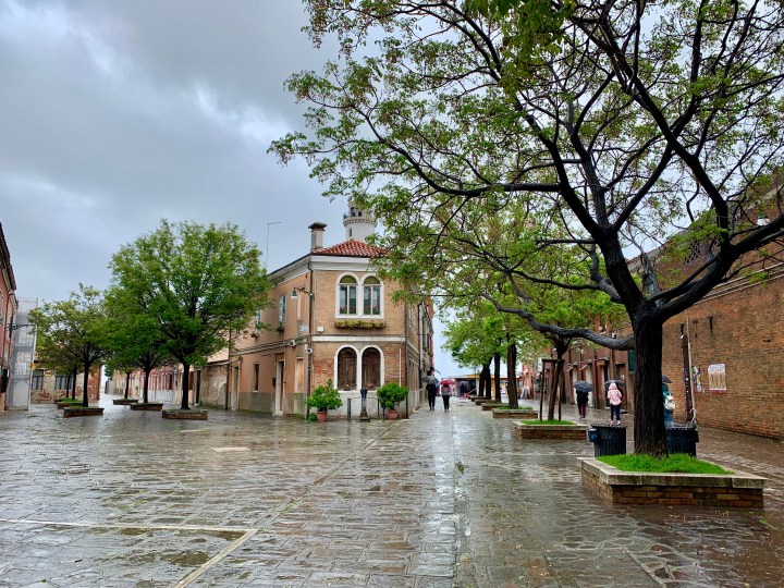 Murano Adası