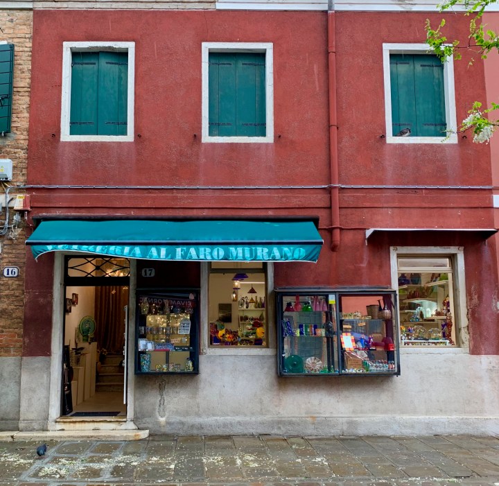 Murano Adası