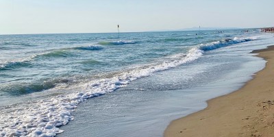 Tombolo Talasso Resort