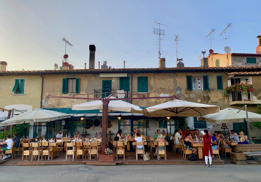 bolgheri