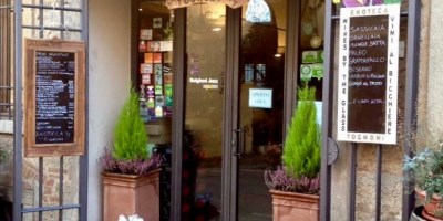 Enoteca Tognoni