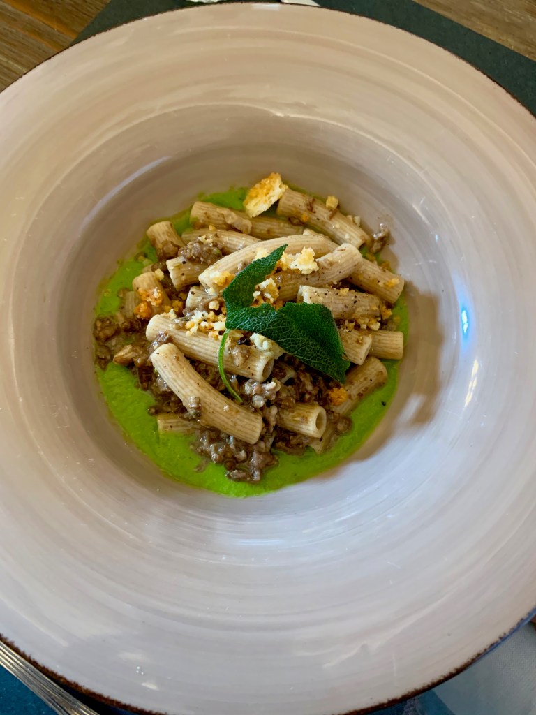 Foody Farm Firenze