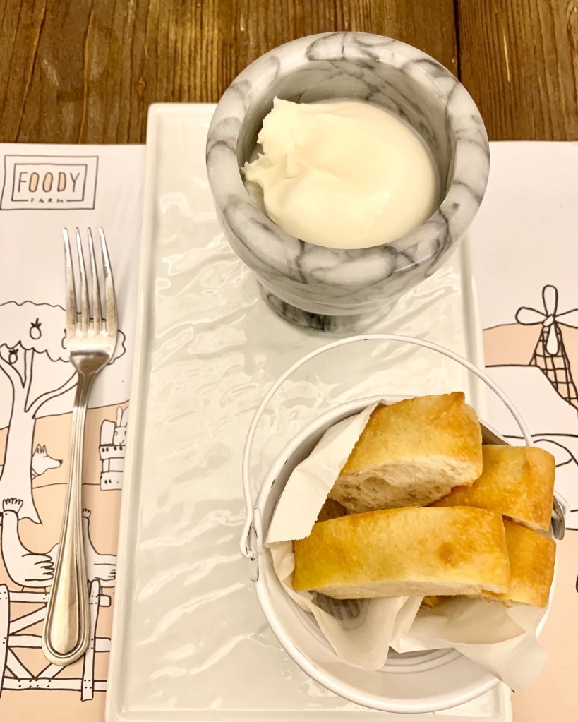 Foody Farm Firenze