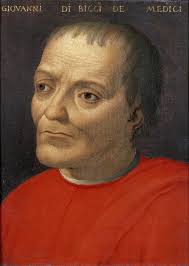 Giovanni di Bicci de' Medici