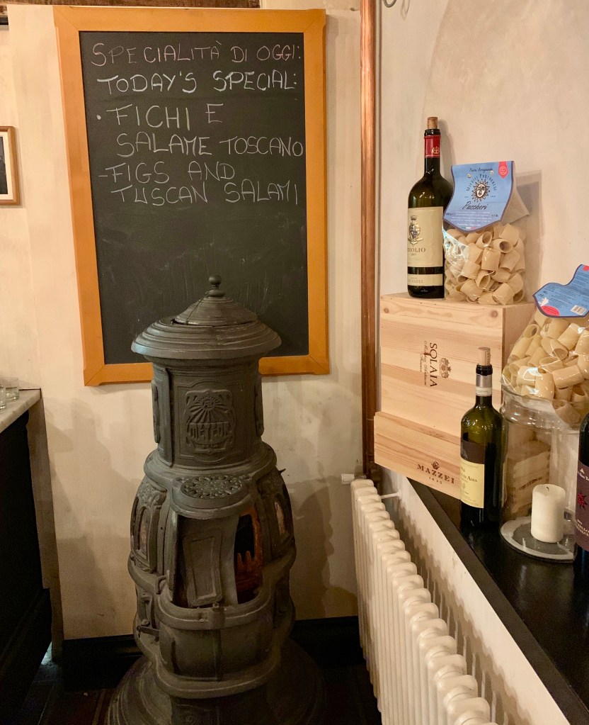 Ristorante Trattoria Angiolino ai 13 Arrosti
