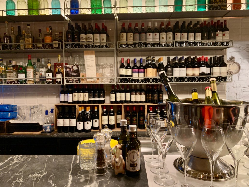 Ristorante Trattoria Angiolino ai 13 Arrosti