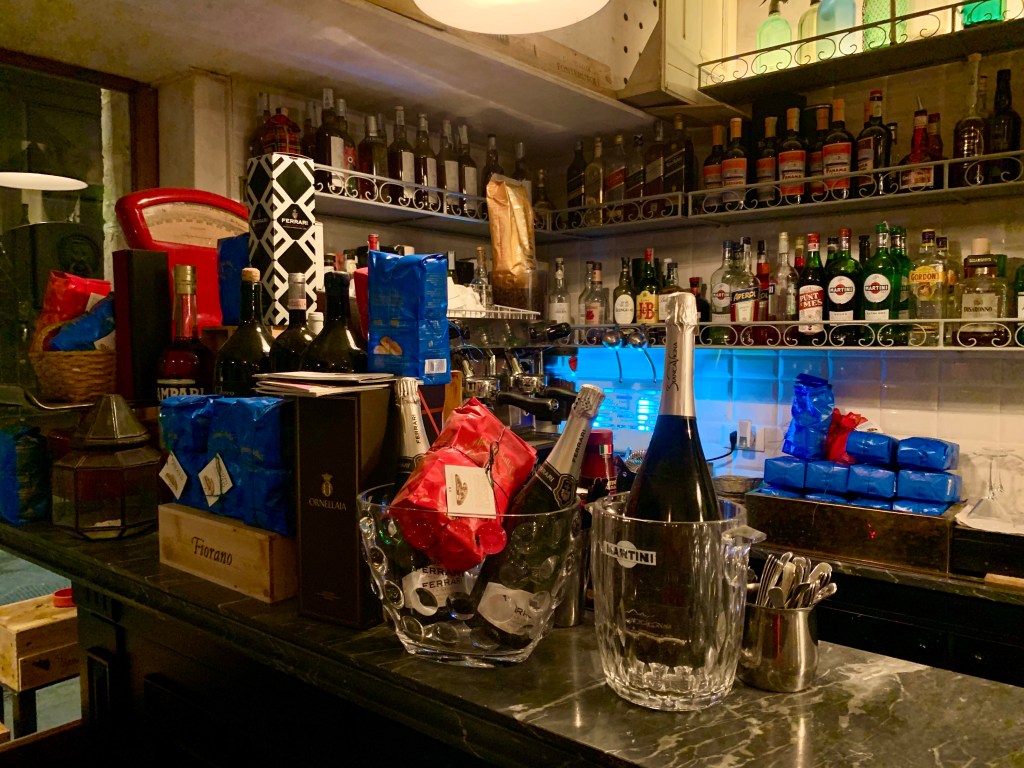 Ristorante Trattoria Angiolino ai 13 Arrosti