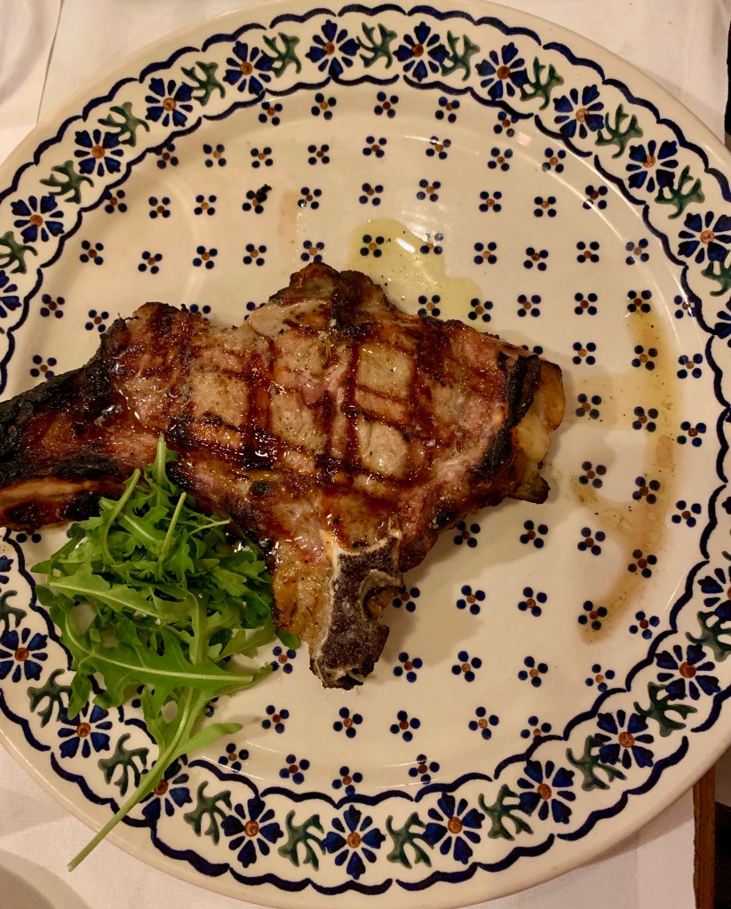 Ristorante Trattoria Angiolino ai 13 Arrosti