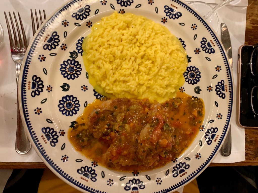 Ristorante Trattoria Angiolino ai 13 Arrosti