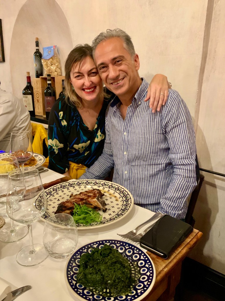 Ristorante Trattoria Angiolino ai 13 Arrosti
